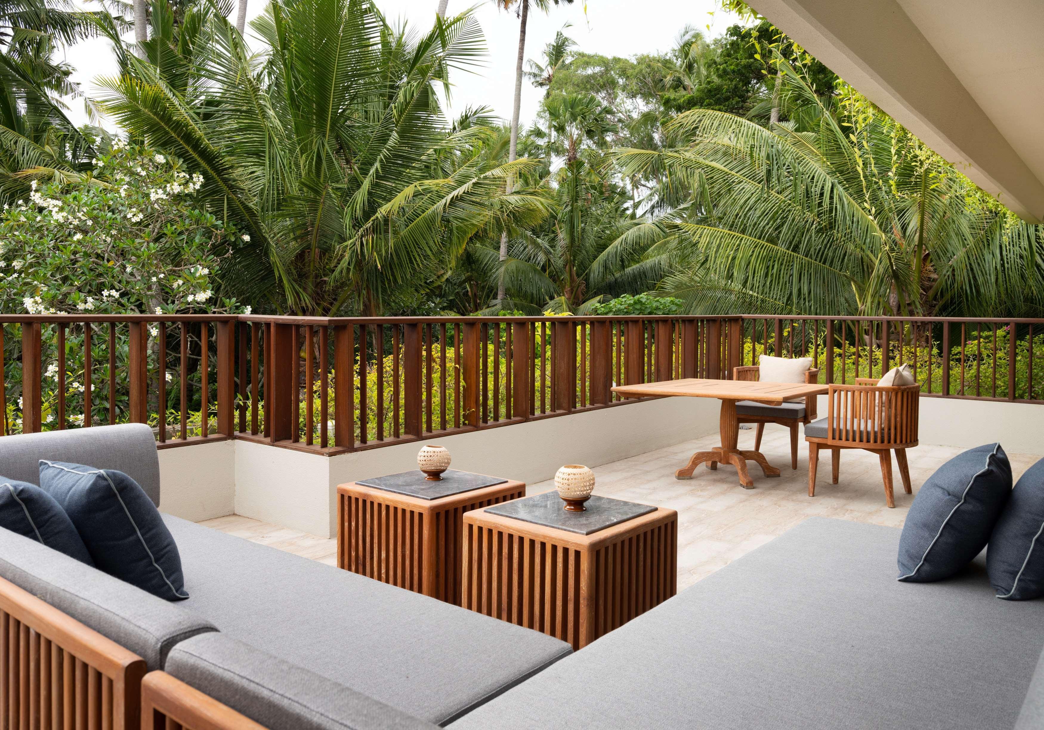Hotel Hyatt Regency Bali Sanur Exteriér fotografie