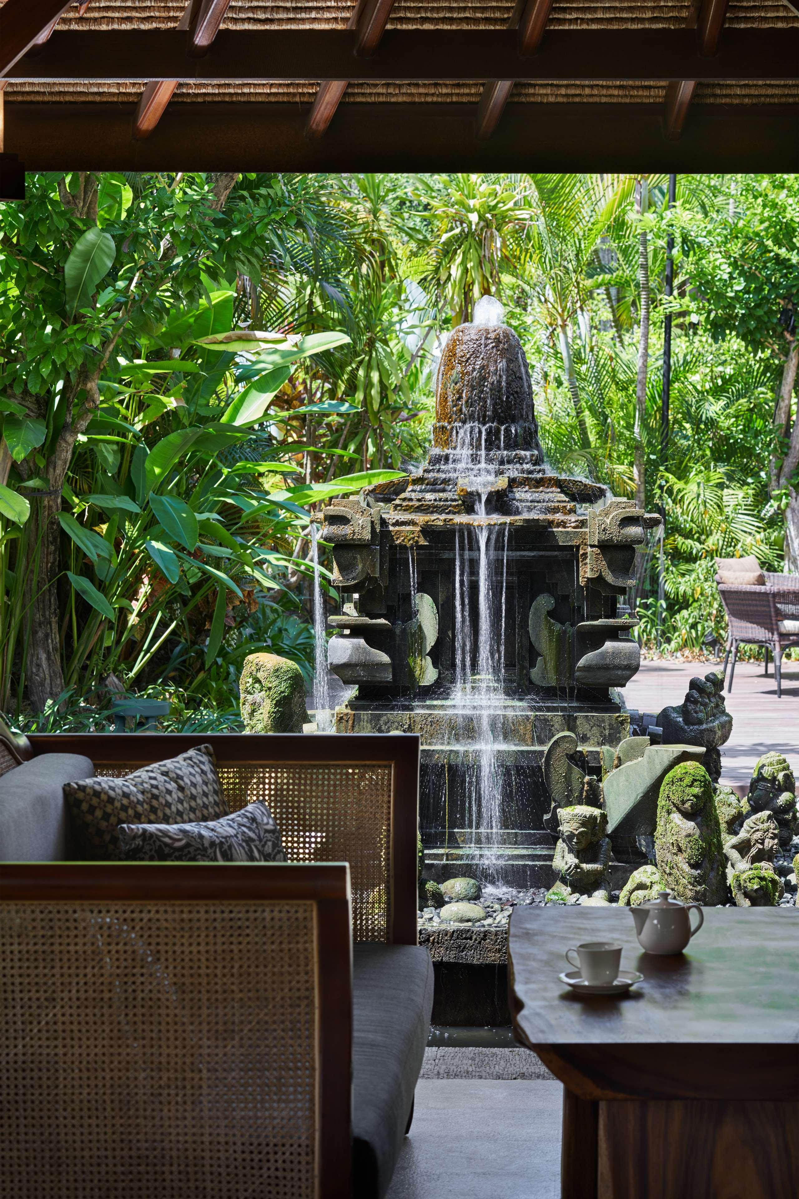 Hotel Hyatt Regency Bali Sanur Exteriér fotografie